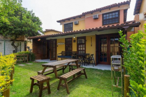 Casa c/ Jardim em Búzios a 400m da Praia | VDS 14